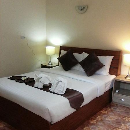 Kantaing Boutique Guest House Ko Lanta Εξωτερικό φωτογραφία