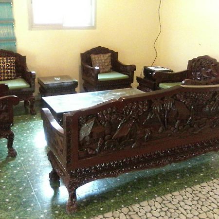 Kantaing Boutique Guest House Ko Lanta Εξωτερικό φωτογραφία