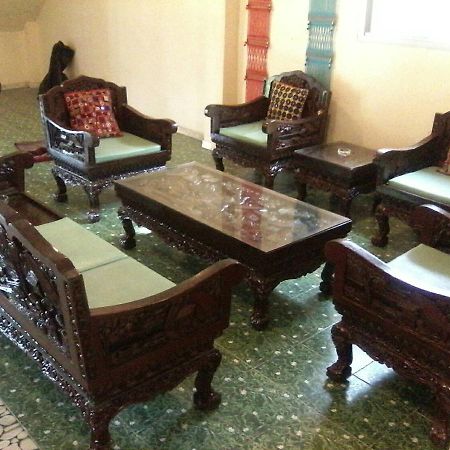 Kantaing Boutique Guest House Ko Lanta Εξωτερικό φωτογραφία