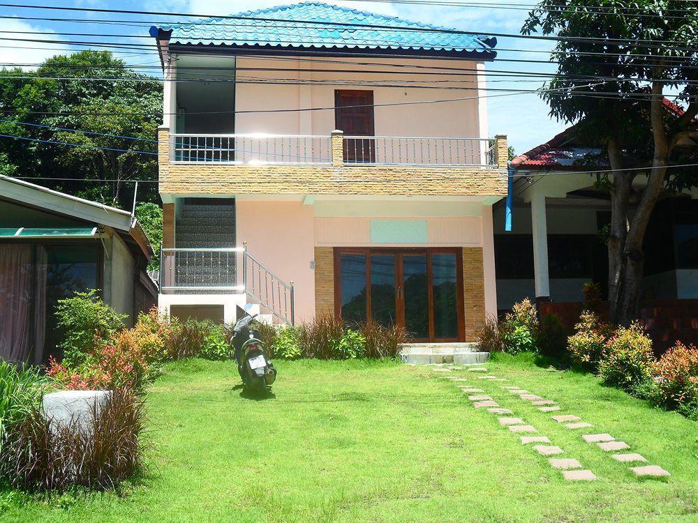 Kantaing Boutique Guest House Ko Lanta Εξωτερικό φωτογραφία