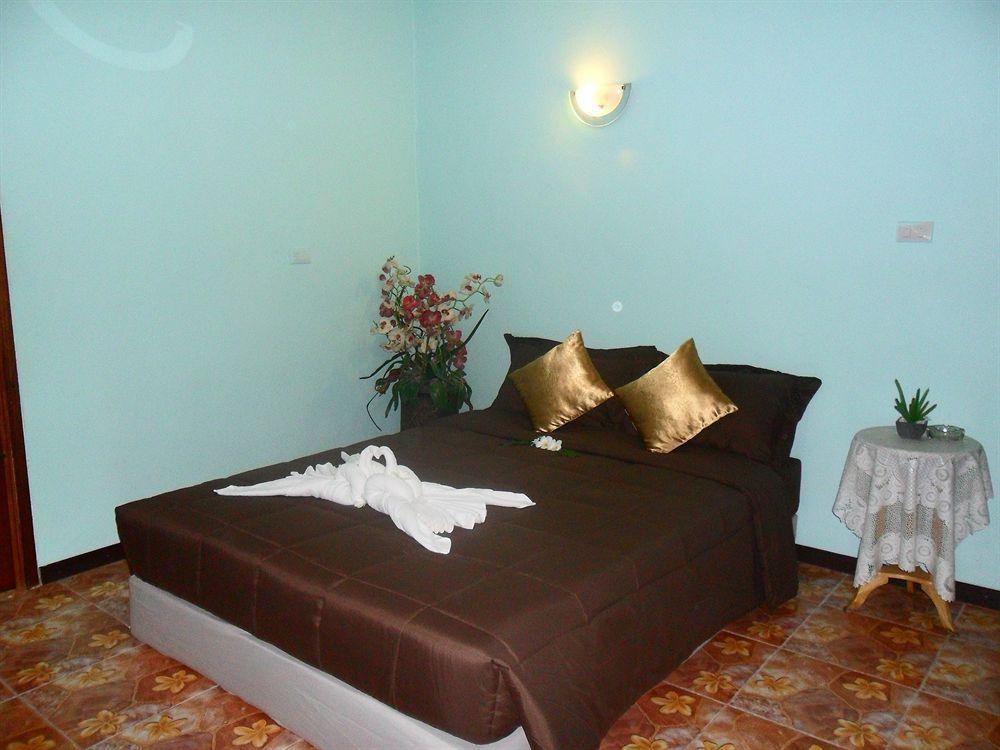 Kantaing Boutique Guest House Ko Lanta Εξωτερικό φωτογραφία