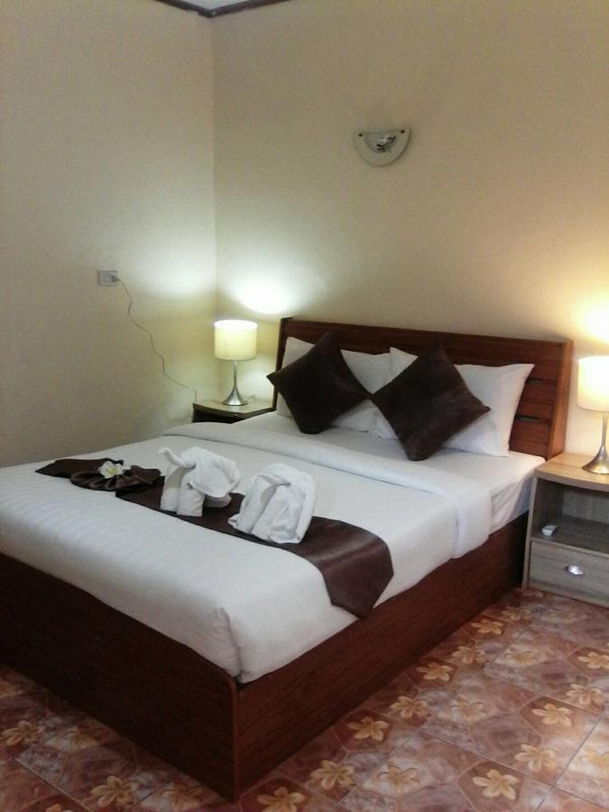 Kantaing Boutique Guest House Ko Lanta Εξωτερικό φωτογραφία