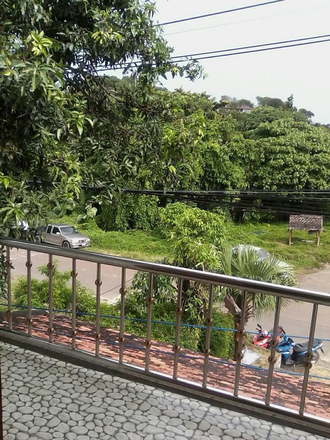 Kantaing Boutique Guest House Ko Lanta Εξωτερικό φωτογραφία