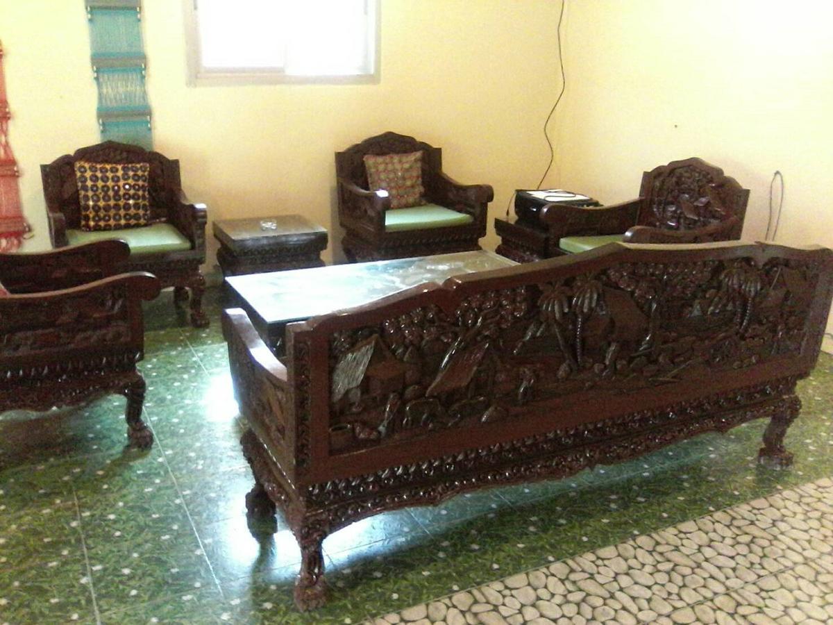 Kantaing Boutique Guest House Ko Lanta Εξωτερικό φωτογραφία