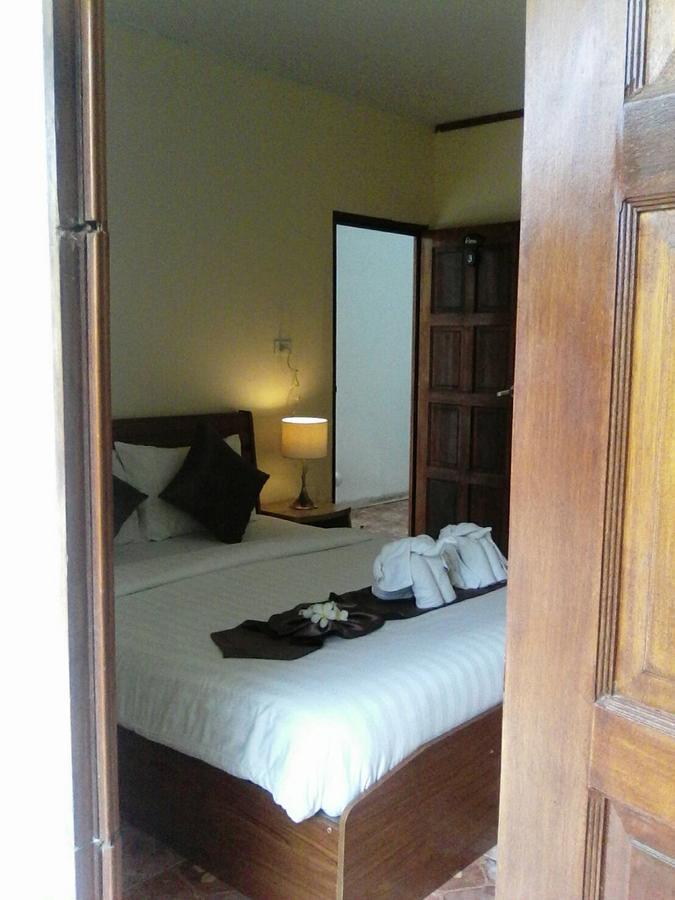 Kantaing Boutique Guest House Ko Lanta Εξωτερικό φωτογραφία
