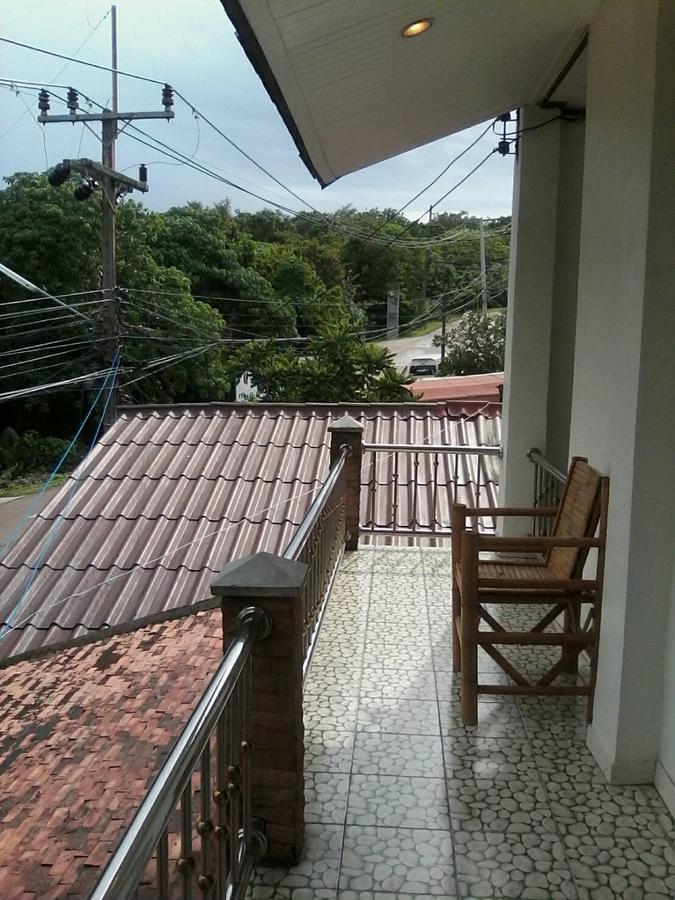 Kantaing Boutique Guest House Ko Lanta Εξωτερικό φωτογραφία