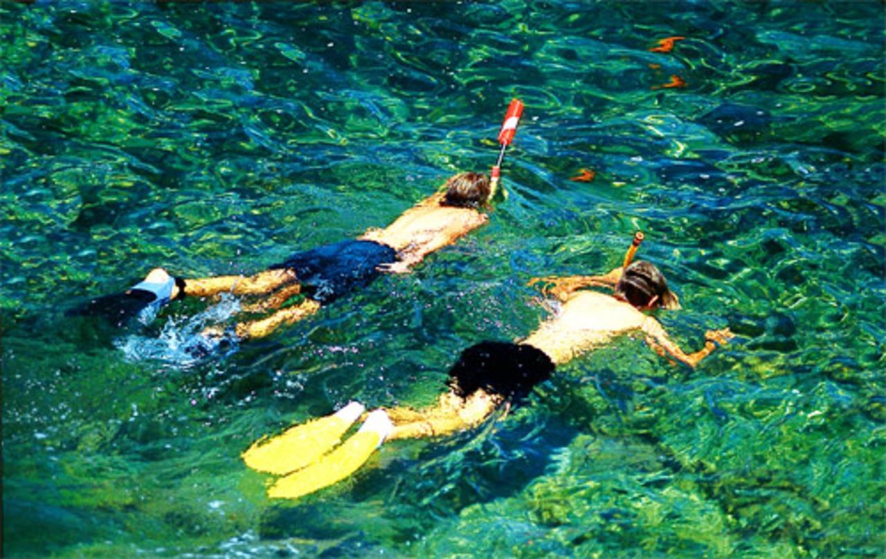 Kantaing Boutique Guest House Ko Lanta Εξωτερικό φωτογραφία