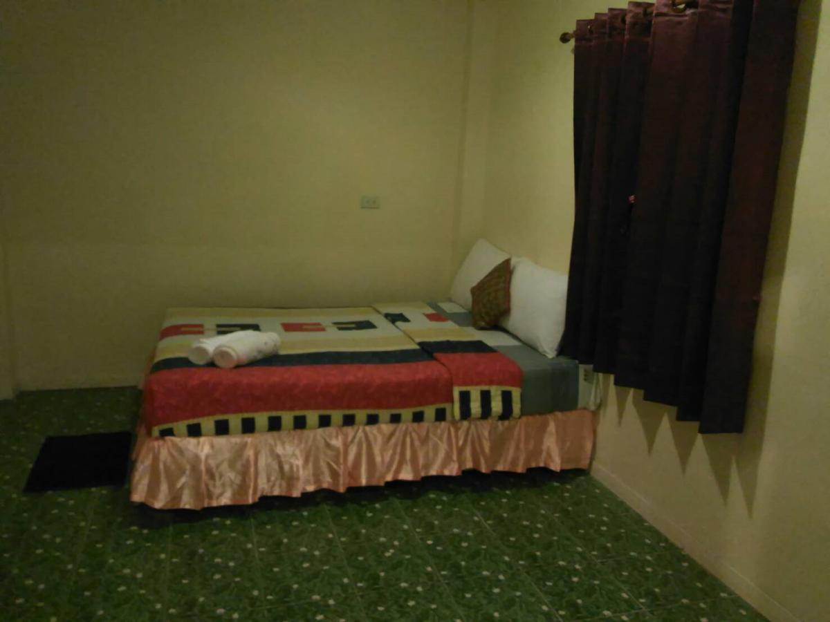 Kantaing Boutique Guest House Ko Lanta Εξωτερικό φωτογραφία
