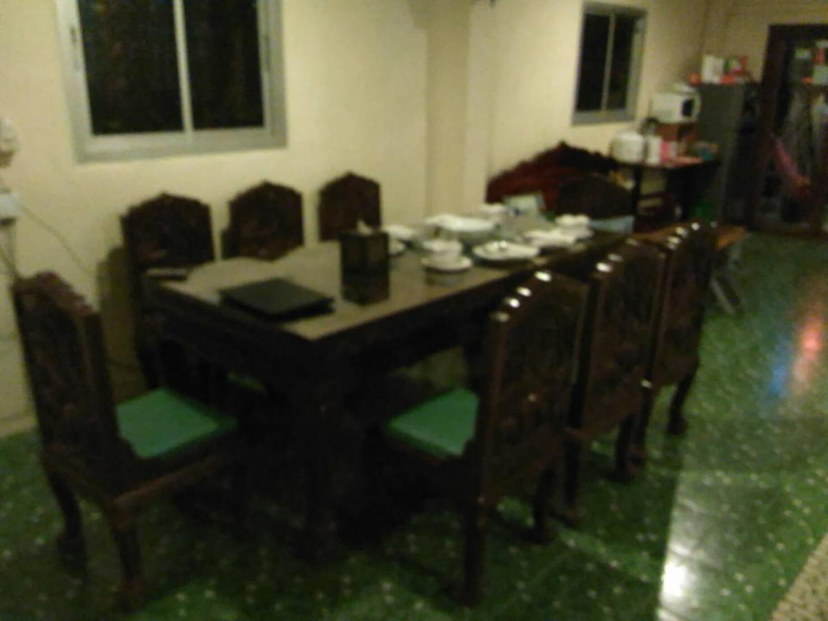 Kantaing Boutique Guest House Ko Lanta Εξωτερικό φωτογραφία