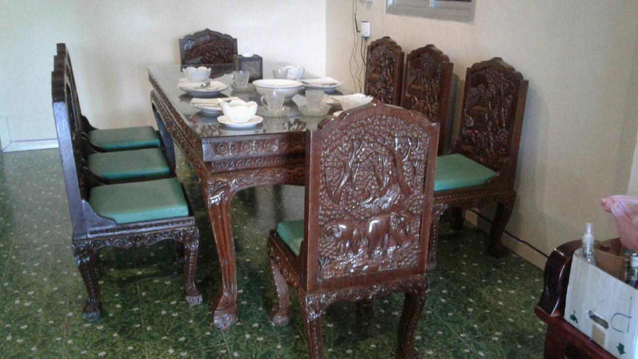 Kantaing Boutique Guest House Ko Lanta Εξωτερικό φωτογραφία