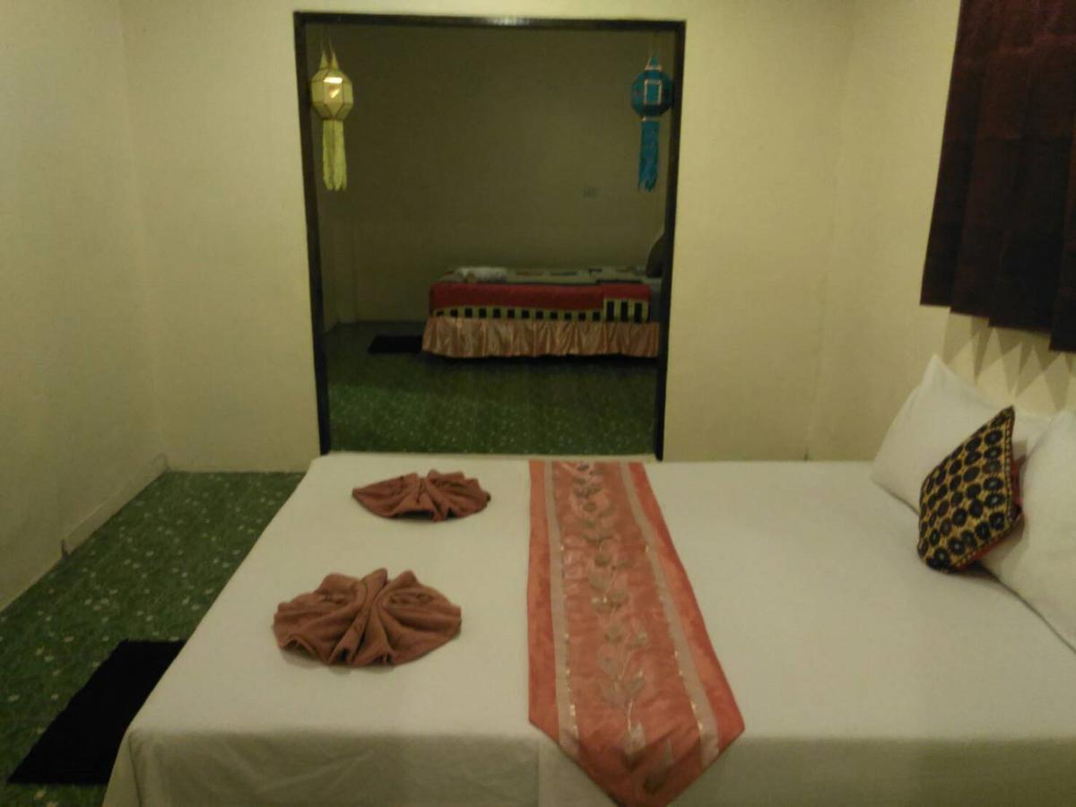 Kantaing Boutique Guest House Ko Lanta Εξωτερικό φωτογραφία