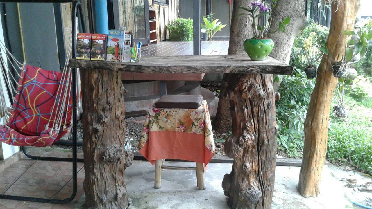 Kantaing Boutique Guest House Ko Lanta Εξωτερικό φωτογραφία
