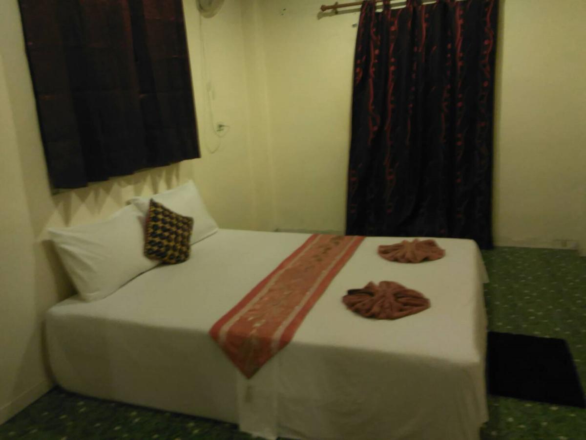 Kantaing Boutique Guest House Ko Lanta Εξωτερικό φωτογραφία