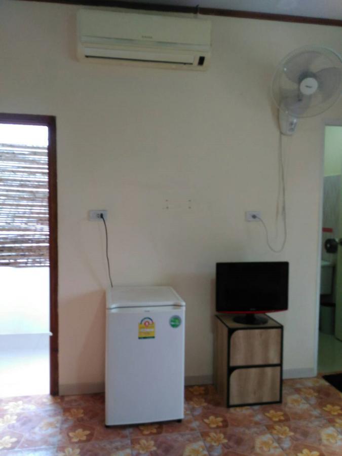 Kantaing Boutique Guest House Ko Lanta Εξωτερικό φωτογραφία