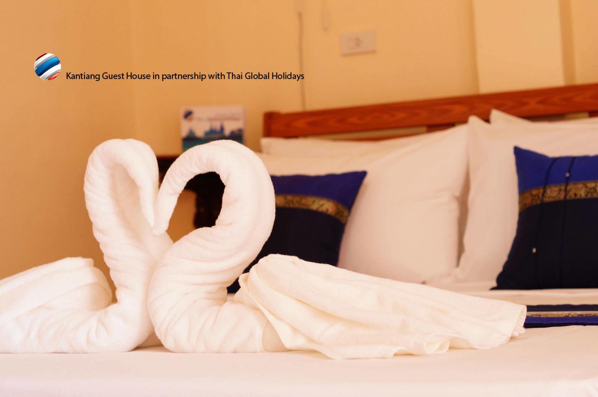 Kantaing Boutique Guest House Ko Lanta Εξωτερικό φωτογραφία