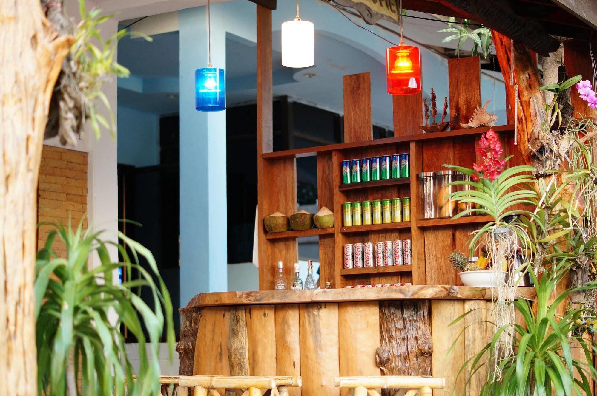 Kantaing Boutique Guest House Ko Lanta Εξωτερικό φωτογραφία