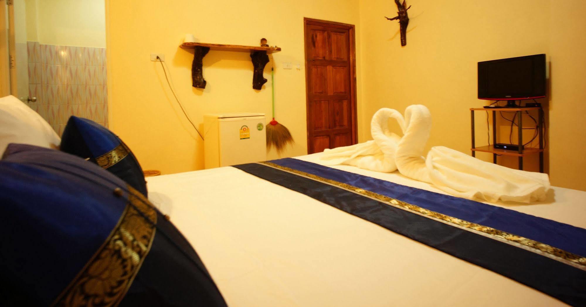Kantaing Boutique Guest House Ko Lanta Εξωτερικό φωτογραφία