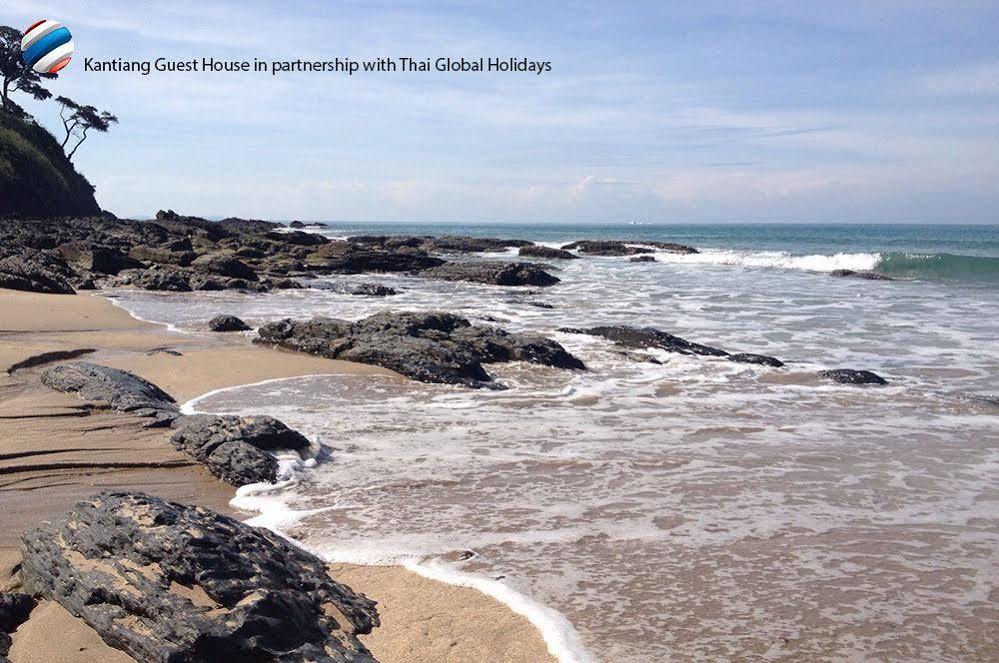 Kantaing Boutique Guest House Ko Lanta Εξωτερικό φωτογραφία